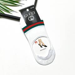 Носки-следы Gucci арт. G1755_0426