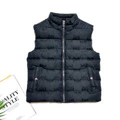 Жилетка Gucci арт. G2216_0326
