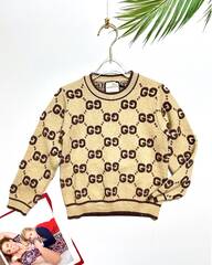 Свитер Gucci арт. G4011_0826