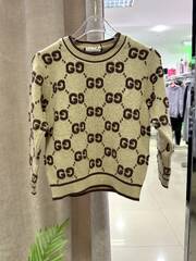 Свитер Gucci арт. G4011_0826