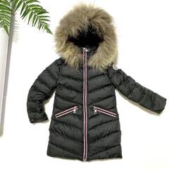 Пальто Moncler арт. 490_0922