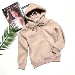 Худи на флисе Dolce&Gabbana арт. G6638_1124