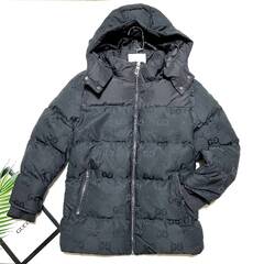 Куртка зимняя Gucci арт. G821_1225